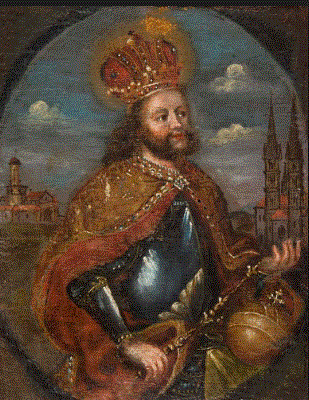 Heinrich II