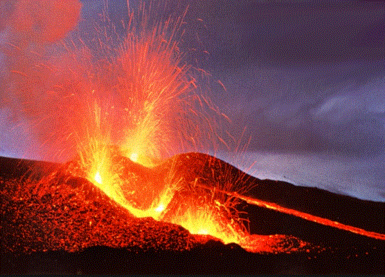 Hekla