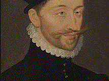 Henri I