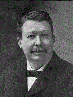 Joel Chandler Harris