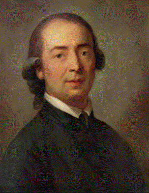 Johann Gottfried Herder