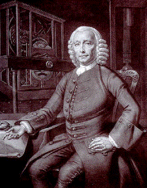 John Harrison