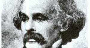 Nathaniel Hawthorne