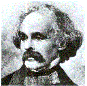 Nathaniel Hawthorne