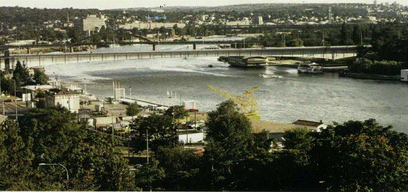 Sava Nehri