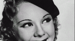 Sonja Henie