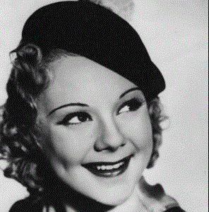 Sonja Henie