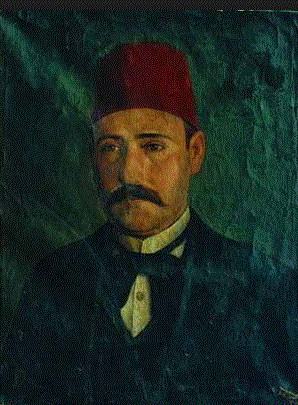 Şehit Haşan Rıza