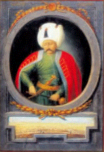 Yavuz Sultan Selim Han (1512 - 1520)