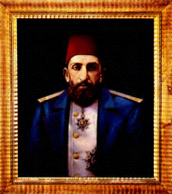 Abdülhamîd Han