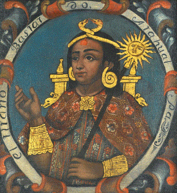 Atahualpa