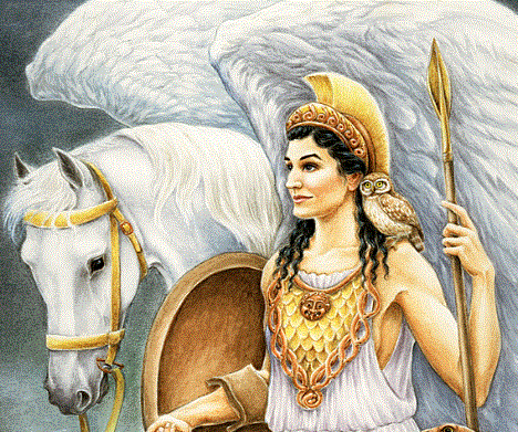 Athena