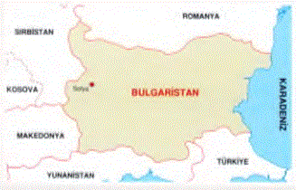 BULGARİSTAN