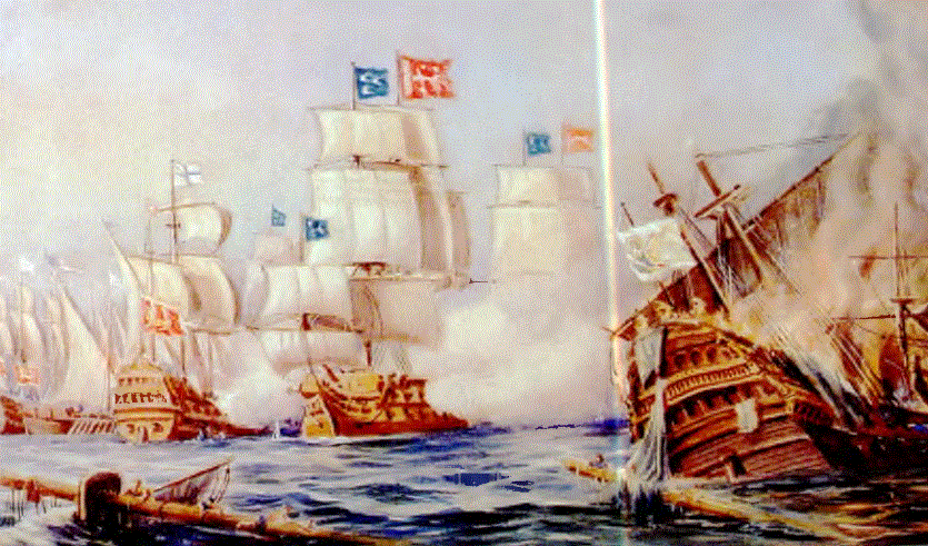 Mezemorta Hüseyin Paşa'ım ı Koyunadalanrı Muhaıebesi