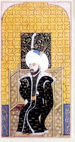 Fatih Sultan Mehmed Han, değerli hediyelerle Molla Câmî'ye bir elçi gönderip ondan kelâmcı, felsefeci ve mutasavvıfların görüşlerini mukayese eden bir eser yazmasını istemiş, bunun üzerine Molla Câmî, ed-Dürretu'i-Fâhire adlı eserini kaleme almış, ancak eser kendisine sunulmak üzere gönderildiğinde Fatih vefat etmişti.