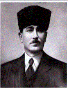 Ali Fethi Okyar