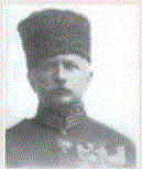 Fahreddin Paşa 