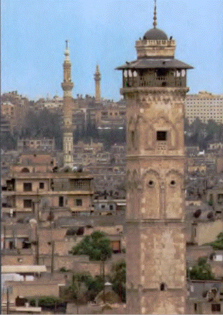 Halep Ulu Camii