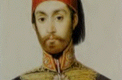 Sultan Abdülmedd Han