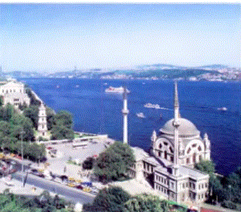 İstanbul’un On İki Mevsimi