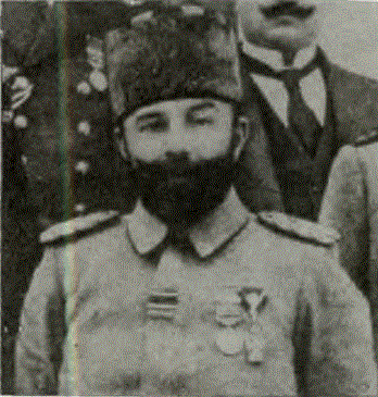 Cemel Paşa