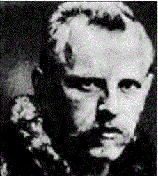 Fridtjof Nansen