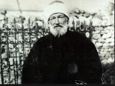 MUSTAFA BEHCET EFENDİ