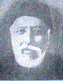 MUSTAFA NÛRİ PAŞA