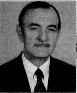 Niyâzi Yıldırım Gençosmanoğlu