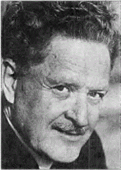 Nâzım Hikmet Ran