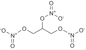 nitrogliserin