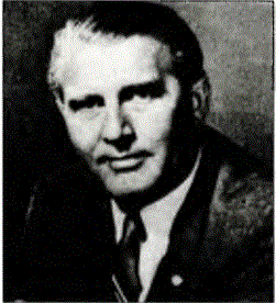 Wernher von Braun.