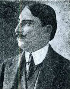 Ahmet Şuayip