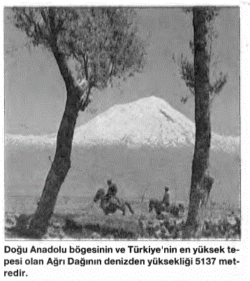 dogu-anadolu-bolgesi