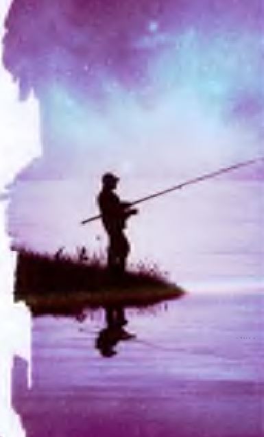 mein balıkçısı