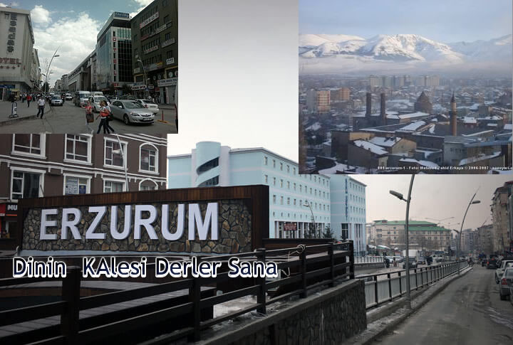 Erzurum