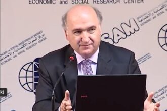 Ziya Burhanettin Güvenç