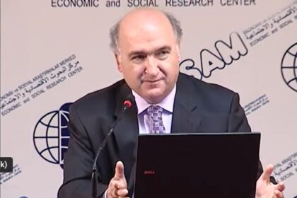 Ziya Burhanettin Güvenç