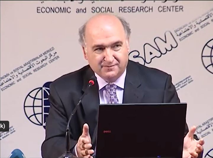 Ziya Burhanettin Güvenç