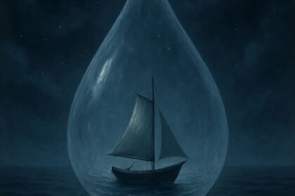 gözyaşımın kıyısında