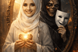 Kaybettiğin Şeyler Sadece İnsanlar Olmaz İyiyi oynayan birini geç fark ettiğinde: Zaman kaybedersin Enerji kaybedersin İnancını kaybedersin Bazen kendine olan saygını bile kaybedersin En acısı da şudur: “Ben bunu nasıl göremedim?” sorusu başlar. Oysa mesele senin saf olman değildir. Mesele onun iyi rolünü iyi oynamasıdır.