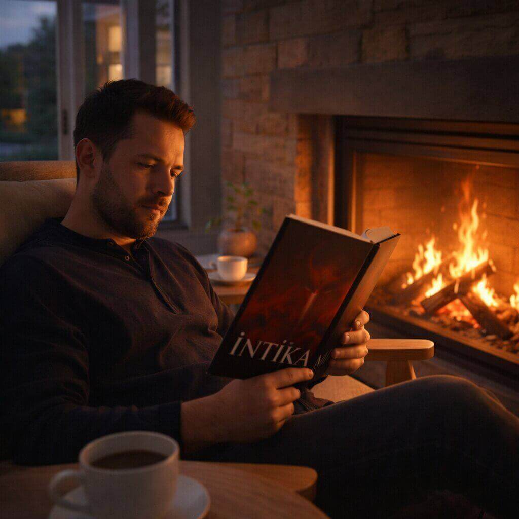 Sadelikte Gerçek Zenginlik Daha Sakin Nefes Var